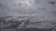 Archiviertes Webcam Bild: Flumserberg: Maschgenkamm am 12.04.2026 um 01:12 Uhr