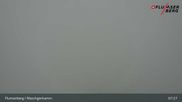 Archiviertes Webcam Bild: Flumserberg: Maschgenkamm am 12.04.2026 um 07:12 Uhr