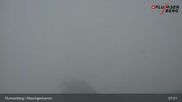 Archiviertes Webcam Bild: Flumserberg: Maschgenkamm am 12.04.2026 um 08:12 Uhr