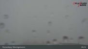 Archiviertes Webcam Bild: Flumserberg: Maschgenkamm am 12.04.2026 um 09:12 Uhr