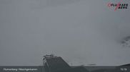 Archiviertes Webcam Bild: Flumserberg: Maschgenkamm am 12.04.2026 um 15:12 Uhr
