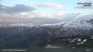 Archiviertes Webcam Bild: Flumserberg: Maschgenkamm am 28.05.2026 um 05:53 Uhr