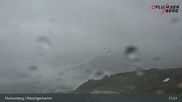 Archived webcam image showing Flumserberg: View Maschgenkamm on 12 Jun 2026 at 11:26