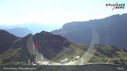 Archiviertes Webcam Bild: Flumserberg: Maschgenkamm am 26.08.2026 um 09:11 Uhr