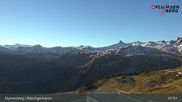 Archiviertes Webcam Bild: Flumserberg: Maschgenkamm am 31.10.2026 um 08:01 Uhr