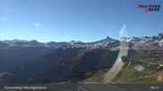 Archiviertes Webcam Bild: Flumserberg: Maschgenkamm am 31.10.2026 um 09:01 Uhr
