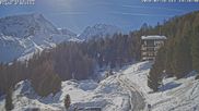 Archiviertes Webcam Bild: Arolla - Kurhaus am 26 Feb 2026 um 14:19 Uhr