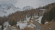 Archiviertes Webcam Bild: Arolla - Kurhaus am 12.04.2026 um 14:46 Uhr