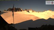 Archiviertes Webcam Bild: Champex Lac: Massif du Trient am 12.07.2026 um 07:53 Uhr