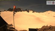 Archiviertes Webcam Bild: Champex Lac: Massif du Trient am 12.07.2026 um 12:53 Uhr