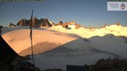 Archived webcam image showing Wallis: Champex- Lac on 22 Jul 2026 at 06:14
