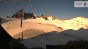 Archived webcam image showing Wallis: Champex- Lac on 22 Jul 2026 at 07:14