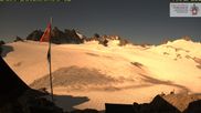 Archived webcam image showing Wallis: Champex- Lac on 22 Jul 2026 at 08:14