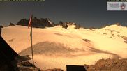 Archived webcam image showing Wallis: Champex- Lac on 22 Jul 2026 at 10:14