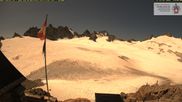 Archived webcam image showing Wallis: Champex- Lac on 22 Jul 2026 at 12:14