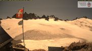 Archived webcam image showing Wallis: Champex- Lac on 22 Jul 2026 at 14:14