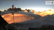Archived webcam image showing Wallis: Champex- Lac on 26 Aug 2026 at 07:36