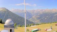 Archiviertes Webcam Bild: 4 Vallées: St Luc Chandolin - Sorebois am 12.07.2026 um 10:26 Uhr