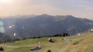 Archiviertes Webcam Bild: 4 Vallées: St Luc Chandolin - Sorebois am 27.08.2026 um 02:38 Uhr