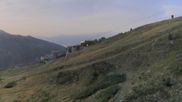 Archiviertes Webcam Bild: 4 Vallées: St Luc Chandolin - Sorebois am 27.08.2026 um 04:14 Uhr
