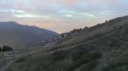 Archiviertes Webcam Bild: 4 Vallées: St Luc Chandolin - Sorebois am 30.09.2026 um 20:14 Uhr
