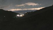 Archived webcam image showing 4 Vallées: St Luc Chandolin: Sorebois on 11 Oct 2026 at 00:48