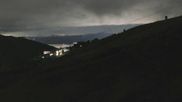 Archived webcam image showing 4 Vallées: St Luc Chandolin: Sorebois on 11 Oct 2026 at 04:48