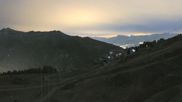 Archiviertes Webcam Bild: 4 Vallées: St Luc Chandolin - Sorebois am 11.10.2026 um 20:56 Uhr