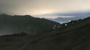 Archiviertes Webcam Bild: 4 Vallées: St Luc Chandolin - Sorebois am 11.10.2026 um 22:56 Uhr