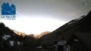 Archiviertes Webcam Bild: 4 Vallées: Hotel La Vallee am 26 Feb 2026 um 08:19 Uhr