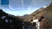 Archiviertes Webcam Bild: 4 Vallées: Hotel La Vallee am 26 Feb 2026 um 14:19 Uhr