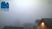 Archiviertes Webcam Bild: 4 Vallées: Hotel La Vallee am 13.04.2026 um 07:51 Uhr