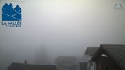 Archiviertes Webcam Bild: 4 Vallées: Hotel La Vallee am 13.04.2026 um 08:51 Uhr