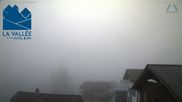 Archiviertes Webcam Bild: 4 Vallées: Hotel La Vallee am 13.04.2026 um 10:51 Uhr