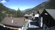 Archiviertes Webcam Bild: 4 Vallées: Hotel La Vallee am 28.05.2026 um 10:49 Uhr