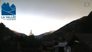 Archiviertes Webcam Bild: 4 Vallées: Hotel La Vallee am 12.07.2026 um 07:34 Uhr