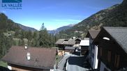 Archiviertes Webcam Bild: 4 Vallées: Hotel La Vallee am 12.07.2026 um 10:34 Uhr