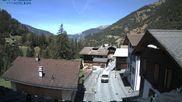 Archiviertes Webcam Bild: 4 Vallées: Hotel La Vallee am 12.07.2026 um 12:34 Uhr