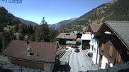 Archiviertes Webcam Bild: 4 Vallées: Hotel La Vallee am 12.07.2026 um 14:34 Uhr