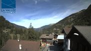 Archiviertes Webcam Bild: 4 Vallées: Hotel La Vallee am 26.08.2026 um 10:00 Uhr