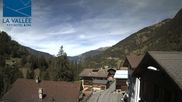Archiviertes Webcam Bild: 4 Vallées: Hotel La Vallee am 26.08.2026 um 12:00 Uhr
