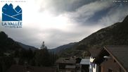 Archiviertes Webcam Bild: 4 Vallées: Hotel La Vallee am 26.08.2026 um 16:00 Uhr