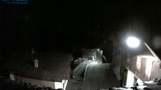 Archived webcam image showing 4 Vallées: Hotel La Vallée on 30 Sep 2026 at 00:34