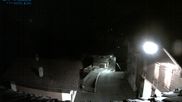 Archived webcam image showing 4 Vallées: Hotel La Vallée on 30 Sep 2026 at 04:34