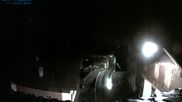 Archived webcam image showing 4 Vallées: Hotel La Vallée on 9 Oct 2026 at 06:59