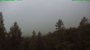 Archiviertes Webcam Bild: Blick vom Kurhaus Arolla in der Gemeinde Evolène am 10.10.2026 um 18:51 Uhr