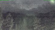 Archiviertes Webcam Bild: Blick vom Kurhaus Arolla in der Gemeinde Evolène am 10.10.2026 um 20:51 Uhr