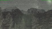 Archiviertes Webcam Bild: Blick vom Kurhaus Arolla in der Gemeinde Evolène am 10.10.2026 um 22:52 Uhr