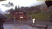 Archived webcam image showing Grimentz on 4 Jun 2026 at 20:08