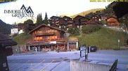 Archiviertes Webcam Bild: Grimentz: Blick Dorf am 30.06.2026 um 07:27 Uhr